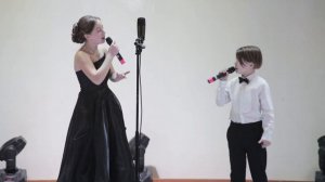 Alessandro Safina “Luna tu”