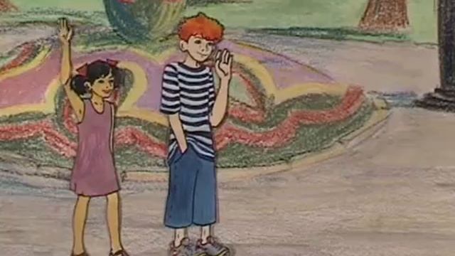 Приключения Бибендума/Les Aventures de Bibendum (2003) FR смотреть онлайн