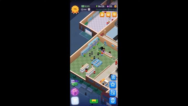 railway tycoon idle game #10 прохождение игры смотреть онлайн