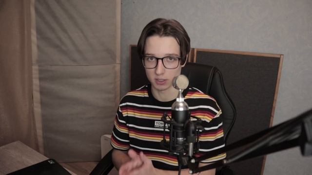 ПЕРЕШЕЛ С FL STUDIO В STUDIO ONE, ПОЧЕМУ?