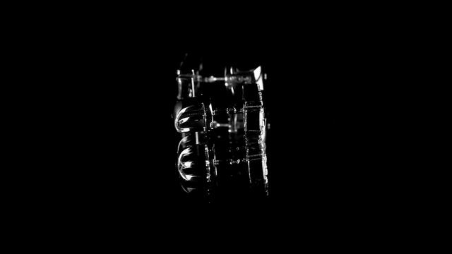 Серьги-пуссеты из белого золота с бриллиантами 0,67 карат (сертификат МГЦ) смотреть онлайн