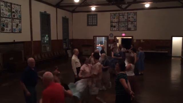 Fiddleheads @ The Scout House смотреть онлайн