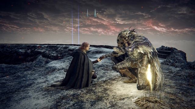 Elden Ring DLC Conversation Leak смотреть онлайн
