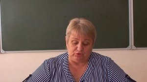 Мастер-класс "Развитие интереса к изучению русского языка и литературы через «Конструктор урока»