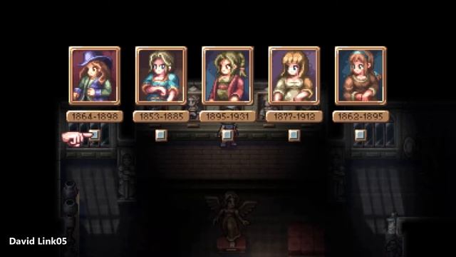 Evil Tonight Portrait puzzle How To Solve смотреть онлайн