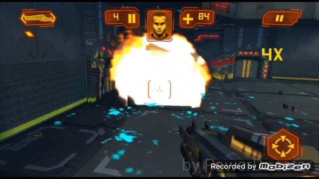 Neon shadow gameplay walkthrough смотреть онлайн