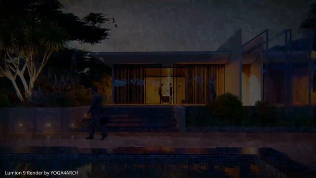 COMPARE LUMION 9 VS LUMION 10 TEASER 2 смотреть онлайн
