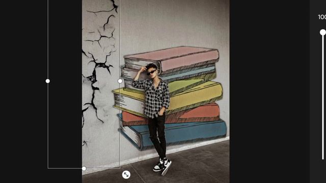 Picart wall sticker Editing Tutorial video //picart wall background chaenge tutorial(picart tipes) смотреть онлайн