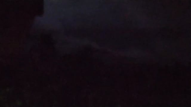 Засыпаем под шелест дождя, рокот грома и сверкание молний смотреть онлайн