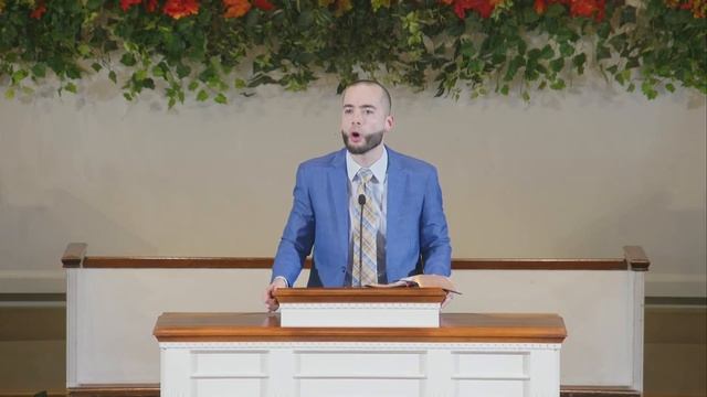 Christ's Opponent are of the Devil - John 8: 44-49 - Pastor Dan Mercado смотреть онлайн