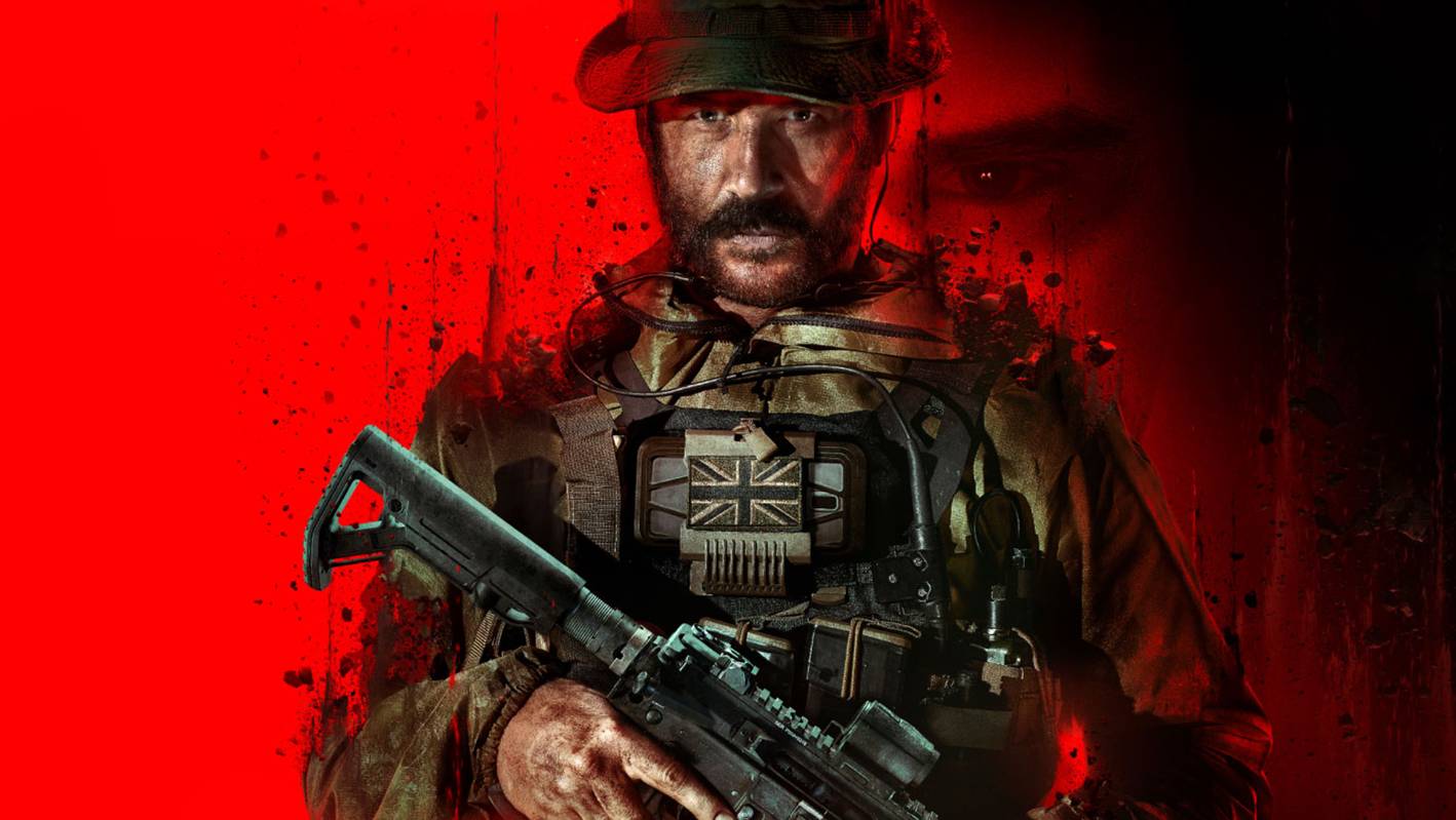 Call of Duty®: Modern Warfare® III смотреть онлайн