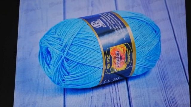 СОБИРАЮСЬ В ГОСТИ К СЫНУ В БАРНАУЛ.ОБЗОР ПРЯЖИ. смотреть онлайн