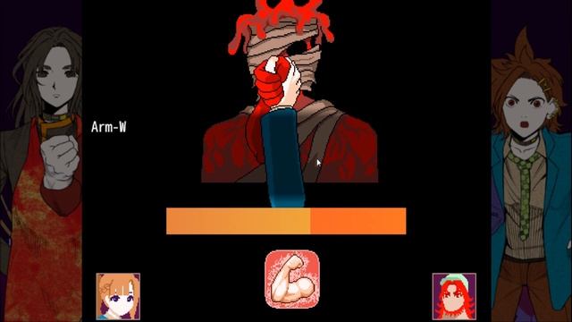THE TRUST GAME | Let's Play: Your Turn to Die [PART 6] [BLIND] смотреть онлайн