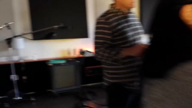 Hollywood Rampage Diary - day 2 смотреть онлайн