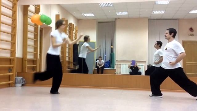 Немного пятничного настроения смотреть онлайн
