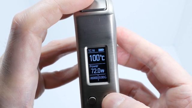 Vaping The Desire X Mod! Vape From The Future? смотреть онлайн