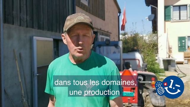 Consommation locale: c'est maintenant! смотреть онлайн