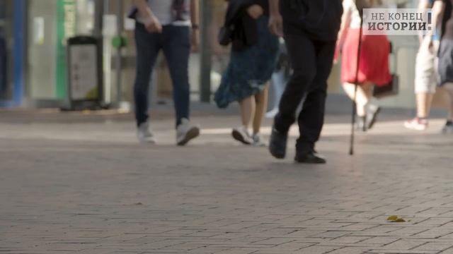 Срочно! За Шольцем пришли! Канцлер ФРГ кого-то достал! смотреть онлайн