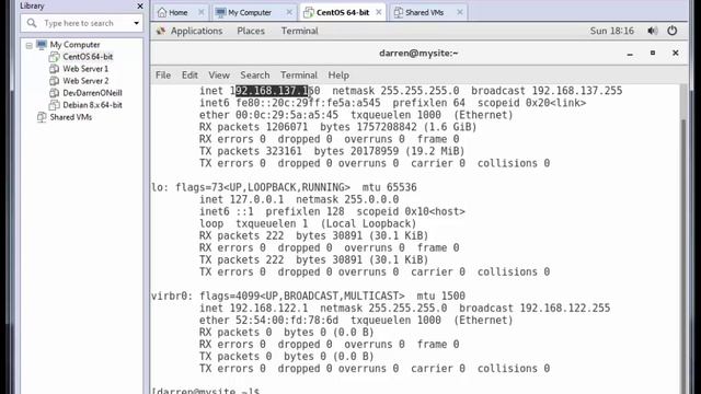 How to Install cPanel WHM on CentOs 7 смотреть онлайн