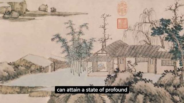 Art Stories: the Warm Riverbank - the Art of Shen Zhou (沈周), 15th Century, Ming Dynasty: Intro смотреть онлайн