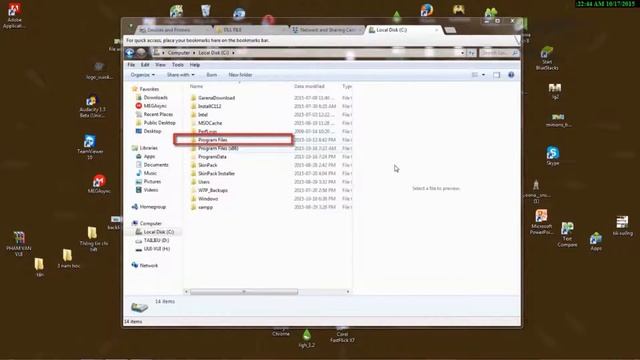 Hướng dẫn cài đặt Photoshop смотреть онлайн