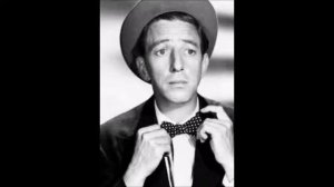Ray Bolger - You Can't Take It With You