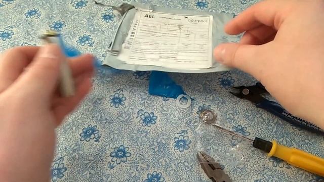 Что внутри аккумулятора 18650