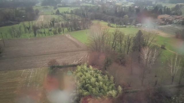 POWEREGG X PIOVE PIOVE MA LUI E' L'UNICO DRONE CHE VOLA LO STESSO DA POWER VISION👍🏻😉 смотреть онлайн
