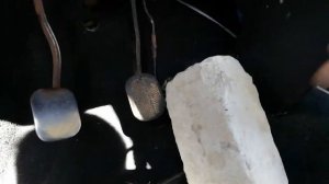 Замена педали газа ВАЗ 2101-06. Вместо тяги устанавливаю педаль от 2109.