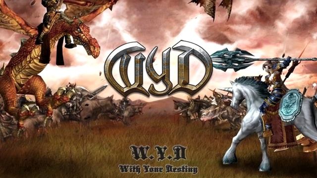 AZRAN THEME - With Your Destiny (WYD) // OST EXTENDED смотреть онлайн