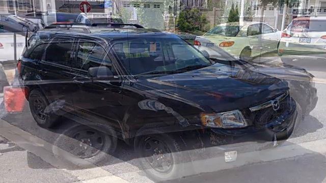 2010 Mazda Tribute - $11,999 смотреть онлайн