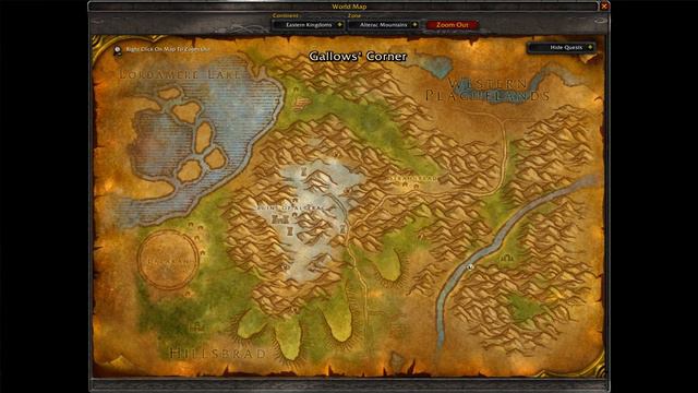 Bath'rah the Windwatcher Location, WoW Classic смотреть онлайн