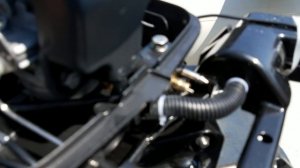 Tohatsu 9.8 vs Гладиатор  9.8  сравнение двух моторов