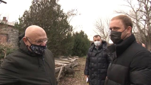 В селе Сукко может появиться новая школа смотреть онлайн