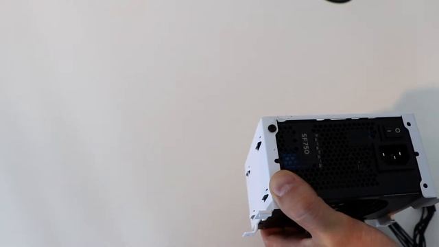 Ultimate ITX Gaming PC Build! 5800x/ RTX 3070 смотреть онлайн