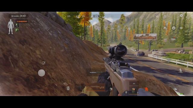 ARENA BREAKOUT! ЭТО МОЙ ПЕРСОНАЛЬНЫЙ ВАЙП! смотреть онлайн
