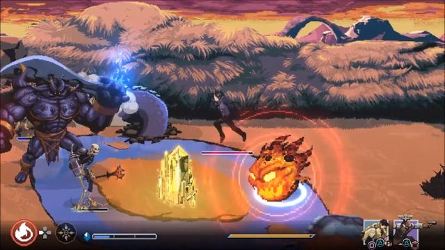 Review: A King's Tale: Final Fantasy XV (Reviewed on PS4, also on Xbox One) смотреть онлайн