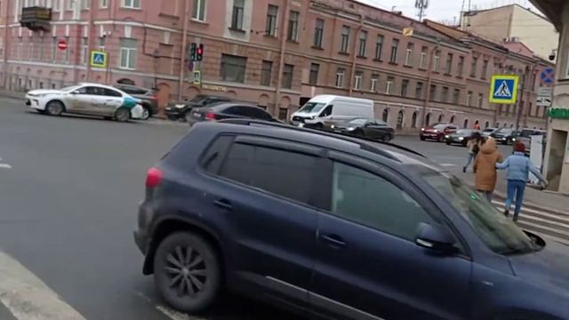 Лермонтовский проспект через реку фонтанку смотреть онлайн