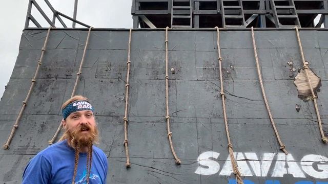 Obstacle Tips: Colossus смотреть онлайн