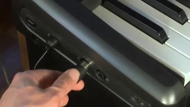 EMedia Piano For Dummies