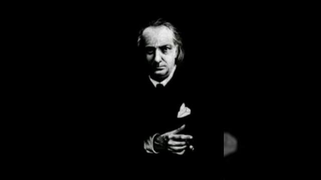 Шарль Бодлер - Разрушение: Музыкальная поэзия смотреть онлайн