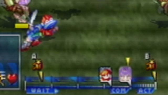 Grandia Review! [PlayStation] The Game Collection смотреть онлайн