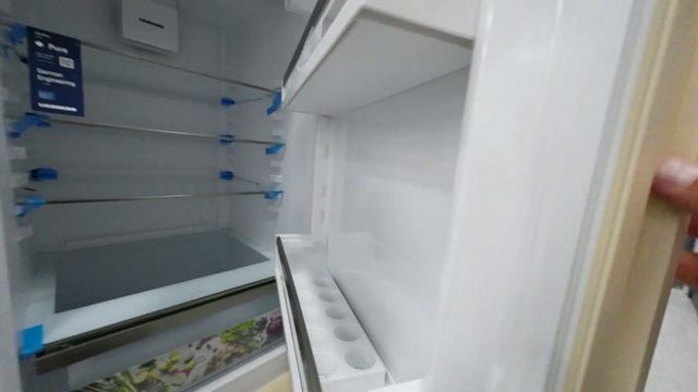 Liebherr CNbef 5203 смотреть онлайн