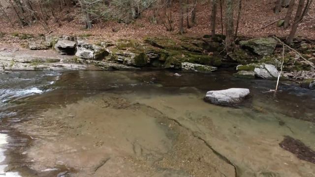 Hiking, Waterfalls & Cooking At Rattlesnake Falls