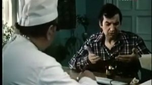 Аллергия на работу. «Старинный рецепт». Фитиль 1984 год