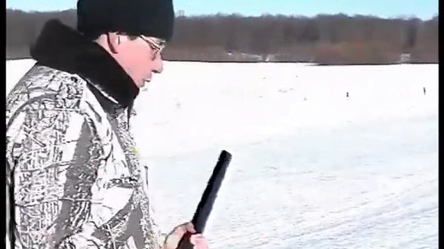 Охота на бутылки 24 февраля 2008 г смотреть онлайн