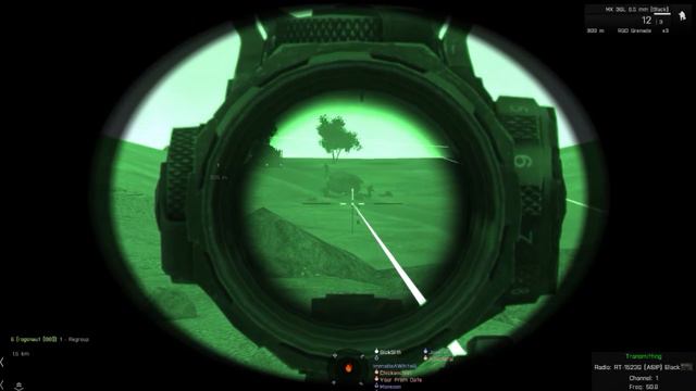 Bash Brothers ARMA 3 - Leaving orbit смотреть онлайн