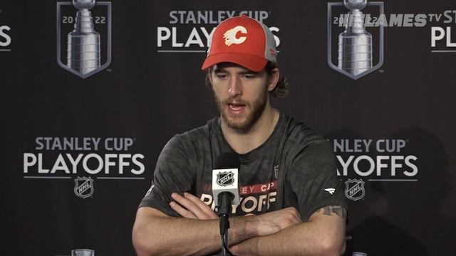 Off Day - Noah Hanifin - 23.05.22 смотреть онлайн