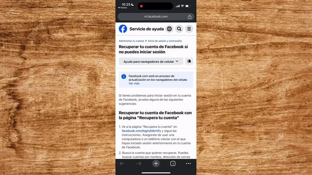 ✅ Como RECUPERAR CUENTA DE FACEBOOK en 2024 SIN CONTRASEÑA, CORREO, NUMERO de TELÉFONO o FORMULARIO смотреть онлайн