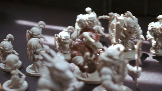 Board game manufacturers in China: A guide for entrepreneurs смотреть онлайн